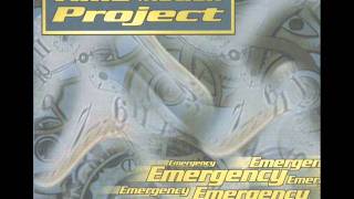 Time Motion Project - Emergency (New Extended Version) [1998]