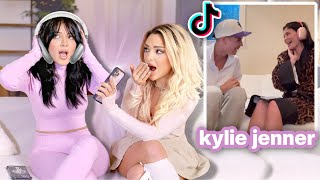 We Tried the Kylie Jenner Phone Call Prank from TikTok *Gone Wrong*