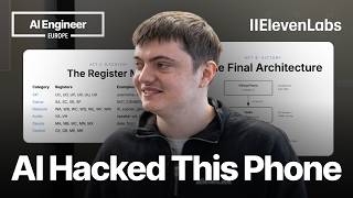 Reverse engineering a Viking VOIP phone protocol with Claude Code — Boris Starkov, Eleven Labs
