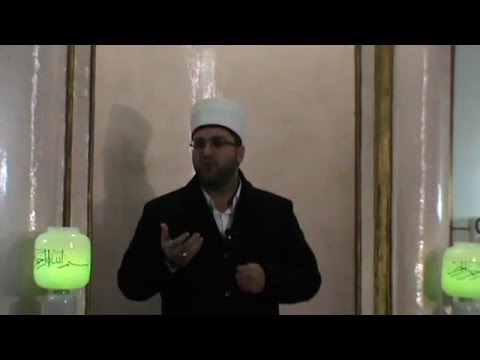 05 - Krenohu me fenë tënde - Mafiz Rustemi