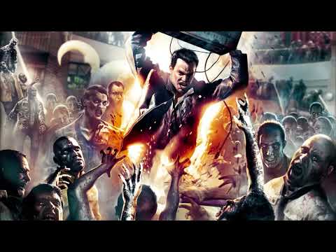 Best VGM 320 - Dead Rising - Gone Guru