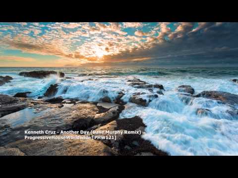 Kenneth Cruz - Another Day (Dave Murphy Remix)[PHW121]