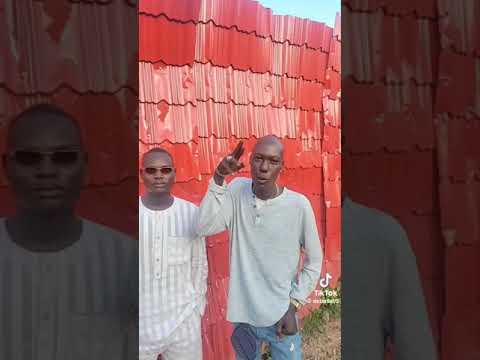 One Baddest freestyle Bal aca dhuok by Jido wizkid ft Yogo man