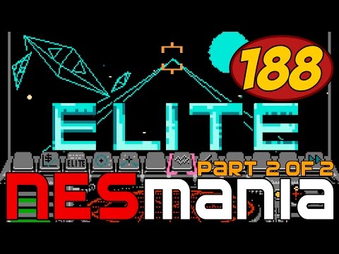 188/714 Elite (PAL) (Part 2/2) - NESMania