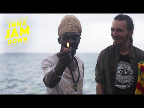 Inna Jamdown: Episode 3 - Anthony B (King In My Castle - Making Of)