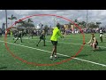Watch This To Dominate 7on7…