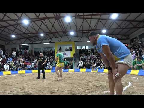 VIDEO DE ANTONIO LAGARTO PEREZ C.L ALMOGAREN C.L GALDAR DIA 21/11/25