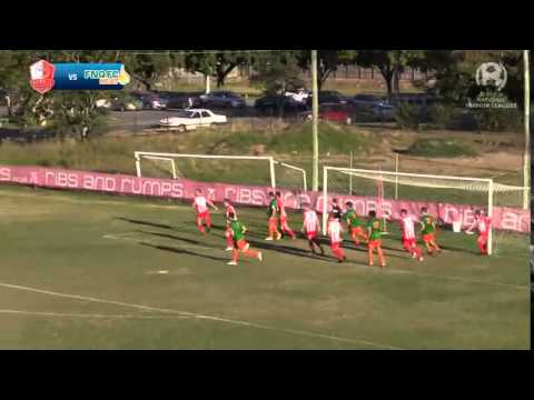 LIVE STREAM: Olympic FC vs FNQFC Heat - PS4 NPL QLD