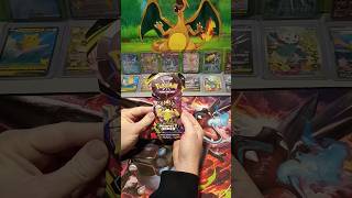 Big Hit or Nah? #pokemon #pokemoncards #tcg #fy #yt #fyp #pokemontcg #perfectorder