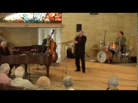 Ken Loomer Quartet-That`s All- Franco Marino Tenor sax