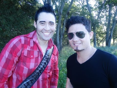 Coração Magoado - Ed Carlos e Rafael