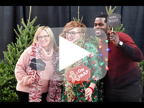 Rowan University 2019 Holiday Celebrations and Greetings