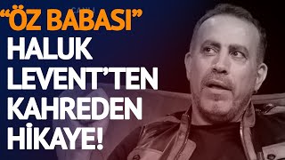 Download lagu Haluk Levent'i Canlı Yayında Ağlatan Hikaye! Hayatın En Acı Hali! mp3