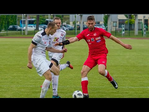 III liga: Stal Brzeg - Piast Żmigród 0:2