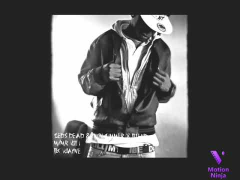 Zeds Dead & Dion Zimmer X Blend -BC Wayne