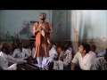 Bhojpuri Lok Geet Sung By Hira Lal Yakmi Ghazipur UP India