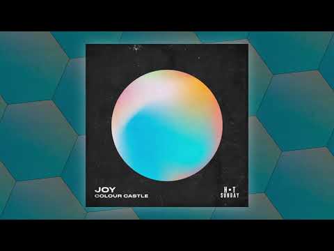 Colour Castle - Joy
