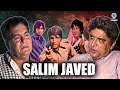 Salim Javed Explain How Amitabh Bachchan S Ideal Casting In Zanjeer Deewaar Etc Produced Big Hits