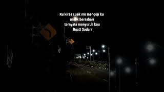 Download lagu kata kata sad story wa jawa mp3