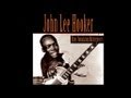 John Lee Hooker - Hug And Squeeze (1955) [Digitally Remastered]