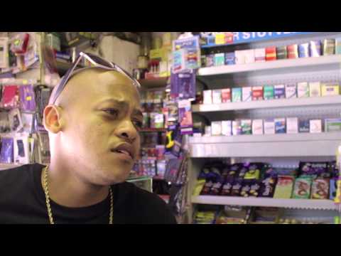 Early B - Leka Djy (Unofficial Music Video)