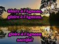 Par Tous Les Saints Glorifiés