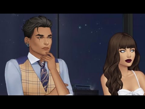 The Wolf Without A Scent (Part 10) Episode Choose Your Story