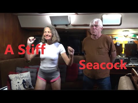 A Stiff Seacock Ep97