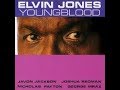 Elvin Jones Youngblood