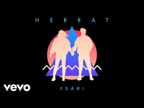 Herrat - Ysäri (Audio)