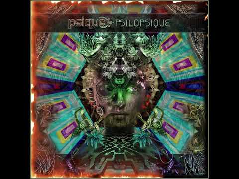 Psique Vs Venus Live @ Clip Camara Reloaded