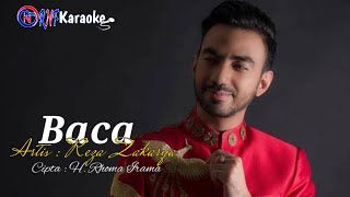 Download lagu BACA - H. RHOMA IRAMA VERSI REZA ZAKARYA KARAOKE mp3 Download lagu BACA - H. RHOMA IRAMA VERSI REZA ZAKARYA KARAOKE mp3