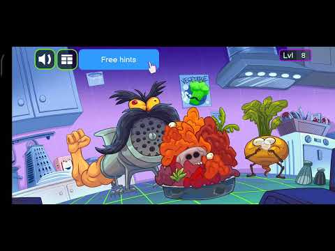 troll facepalm quest (all level)