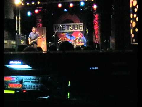 Stengah -Tomas Haake and Dick Løvgren live - High quality sound!