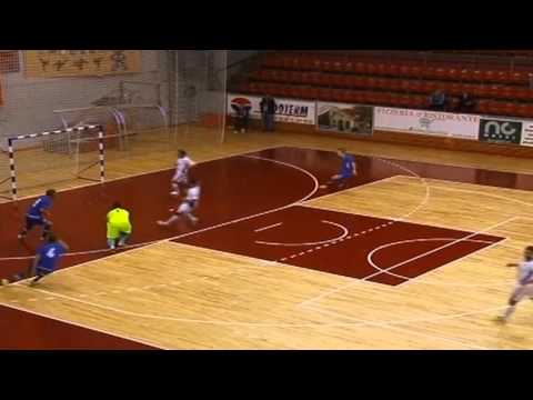 CIBA/VDL in Champions League