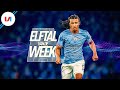 TOTW: Guardiola zet AKÉ eerder op wedstrijdformulier dan HAALAND