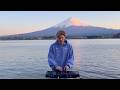 Playing House At Mount Fuji 富士山
