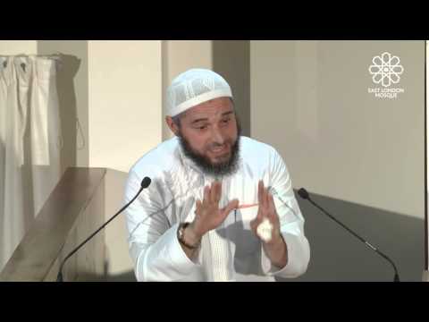 ELM Jumu'ah Khutbah | 28 Aug 2015 | The Importance of Unity in Islam