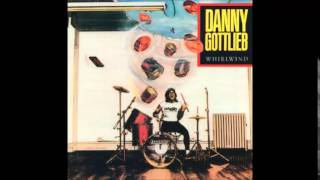 Danny Gottlieb: "Tropic Heat"