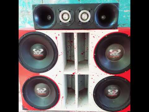 CD CARRETINHA A COISA DO TONY ESPECIAL FUNK