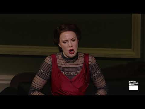 Catriona Morison / Va! Laisse couler mes larmes / Werther by Massenet