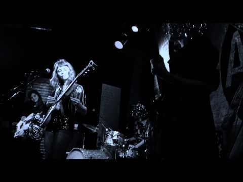 Ghost Pony - Beach Tryst Live at Bassy