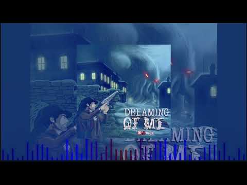 Dreaming of Me - JT Music (Slowed + Reverb) | The Sinking City Vibes 🌊🖤#jtmusic #slowedreverb