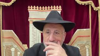 Raconte le a ton fils (Pessah)...Refoua chelema complete pour Eric Haim ben Fedena…