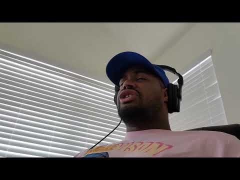 When your homie comes to the Studio to diss his opps