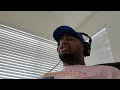 When Your Homie Comes To The Studio To Diss His Opps