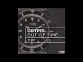 Cotpit"Out Of Time" 