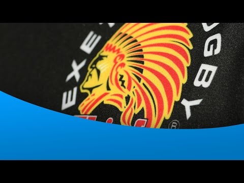 Exeter Chiefs - Aviva Premiership Rugby 2016/17 Preview