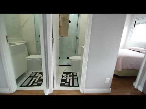 Apartamento impecável na Vila Andrade – Andar Alto | Reforma de Alto Padrão | Lazer Completo