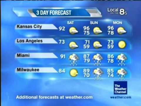 Steve Glotzer - Look to the West (August 2010 Overnight)